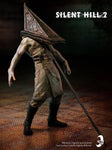 Iconiq Studios : 1/6 (Silent Hill 2)-Bubble Head Nurse/Red Pyramid Thing #IQGS-02/IQGS-03