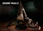 Iconiq Studios : 1/6 (Silent Hill 2)-Bubble Head Nurse/Red Pyramid Thing #IQGS-02/IQGS-03