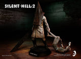 Iconiq Studios : 1/6 (Silent Hill 2)-Bubble Head Nurse/Red Pyramid Thing #IQGS-02/IQGS-03