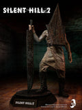 Iconiq Studios : 1/6 (Silent Hill 2)-Bubble Head Nurse/Red Pyramid Thing #IQGS-02/IQGS-03