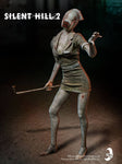 Iconiq Studios : 1/6 (Silent Hill 2)-Bubble Head Nurse/Red Pyramid Thing #IQGS-02/IQGS-03