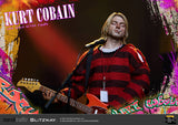 BLITZWAY 1/6 KURT COBAIN BW-UMS 11701