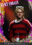 BLITZWAY 1/6 KURT COBAIN BW-UMS 11701