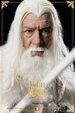 (RE ORDER) Asmus Toys: Gandalf the White
Robe (Product No.: LOTR003)