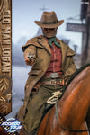 Soosootoys SST045 1/6 scale Old West logan figure