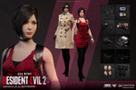 NAUTS x DAMTOYS Presents: 1/6 Resident Evil 2 Ada Wong DMS039