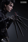 Art Figures New Product: 1/6 Scale Scissor Hands Action Figure AF029