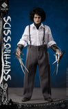 (RE ORDER) PRESENT TOYS 1/6 Scissorhands PT-sp52   