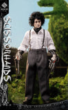 (RE ORDER) PRESENT TOYS 1/6 Scissorhands PT-sp52   