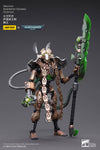 (WAITLIST) JOYTOY 1/18 Necrons Szarekhan Dynasty Overlord JT4133   