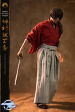Soosootoys sst046 1/6 scale Ronin Kenshin