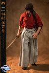 Soosootoys sst046 1/6 scale Ronin Kenshin