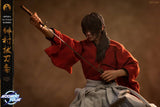 Soosootoys sst046 1/6 scale Ronin Kenshin