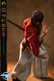 Soosootoys sst046 1/6 scale Ronin Kenshin