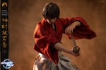 Soosootoys sst046 1/6 scale Ronin Kenshin