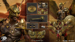 Premier Toys 1/6 Eagle Warrior PT0005