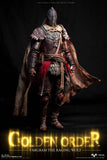 (RE ORDER) VTS TOYS 1/6 GOLDEN ORDER VARGARM THE RAGING WOLF VM-048B