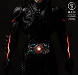 (WAITLIST) Sll Studio Black Knight 1:6 Scale Collectible Figure (Regular Edition)