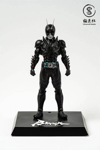 (WAITLIST) Sll Studio Black Knight 1:6 Scale Collectible Figure (Regular Edition)