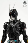 (WAITLIST) Sll Studio Black Knight 1:6 Scale Collectible Figure (Regular Edition)