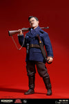 (RE ORDER) BOBTOYS 1/12 Movie Museum Forth Bomb Imperial Hunter FM-04