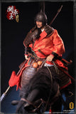 (WAITLIST) KLG 1/6 Prince of Kaiping Chang Yuchun KLG-R029A