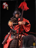 (WAITLIST) KLG 1/6 Prince of Kaiping Chang Yuchun KLG-R029A