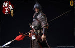 (WAITLIST) KLG 1/6 Prince of Kaiping Chang Yuchun KLG-R029A