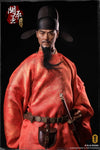 (WAITLIST) KLG 1/6 Prince of Kaiping Chang Yuchun KLG-R029A