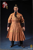 (WAITLIST) KLG 1/6 Prince of Kaiping Chang Yuchun KLG-R029A