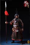 (WAITLIST) KLG 1/6 Prince of Kaiping Chang Yuchun KLG-R029A