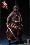 (WAITLIST) KLG 1/6 Prince of Kaiping Chang Yuchun KLG-R029A