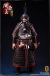 (WAITLIST) KLG 1/6 Prince of Kaiping Chang Yuchun KLG-R029A