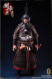 (WAITLIST) KLG 1/6 Prince of Kaiping Chang Yuchun KLG-R029A