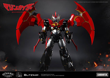 BLITZWAY MAZINKAISER BW-CA-10901
