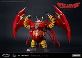BLITZWAY MAZINKAISER BW-CA-10901