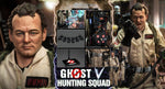 (RE ORDER) PRESENT TOYS 1/6 Ghost hunting squad V PT-sp57