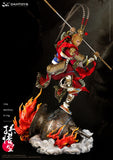 Damtoys 1/4th Scale The Monkey King NO.CS002