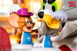 Soap Studio: CA109 Tom and Jerry Musketeer