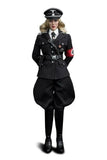 [VCF-2036] Very Cool 1/6 WWII German Female SS Officer Action Figure